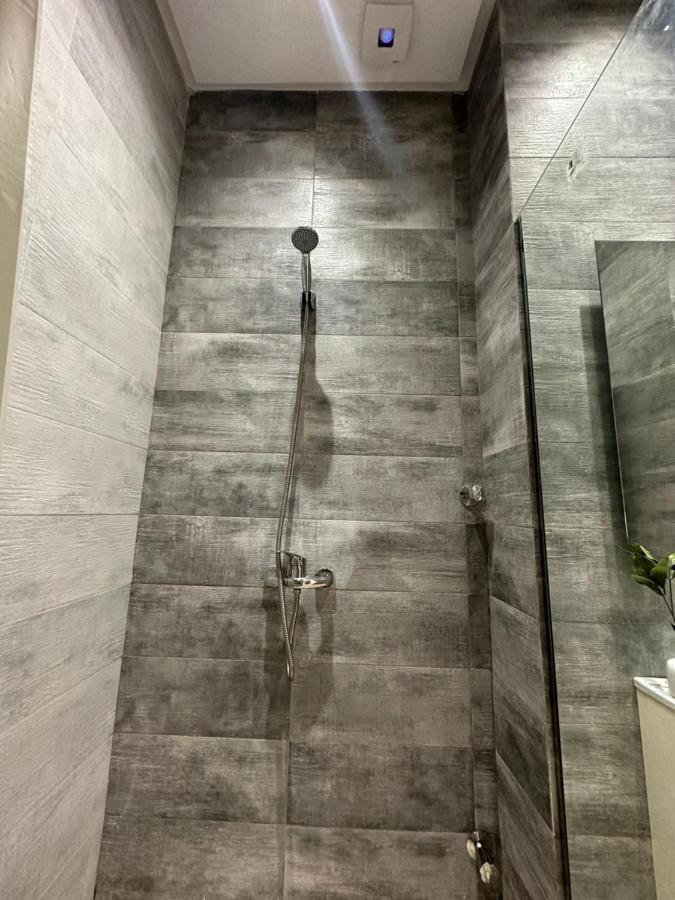Apparemment De Luxe Bouznika Apartment Ngoại thất bức ảnh