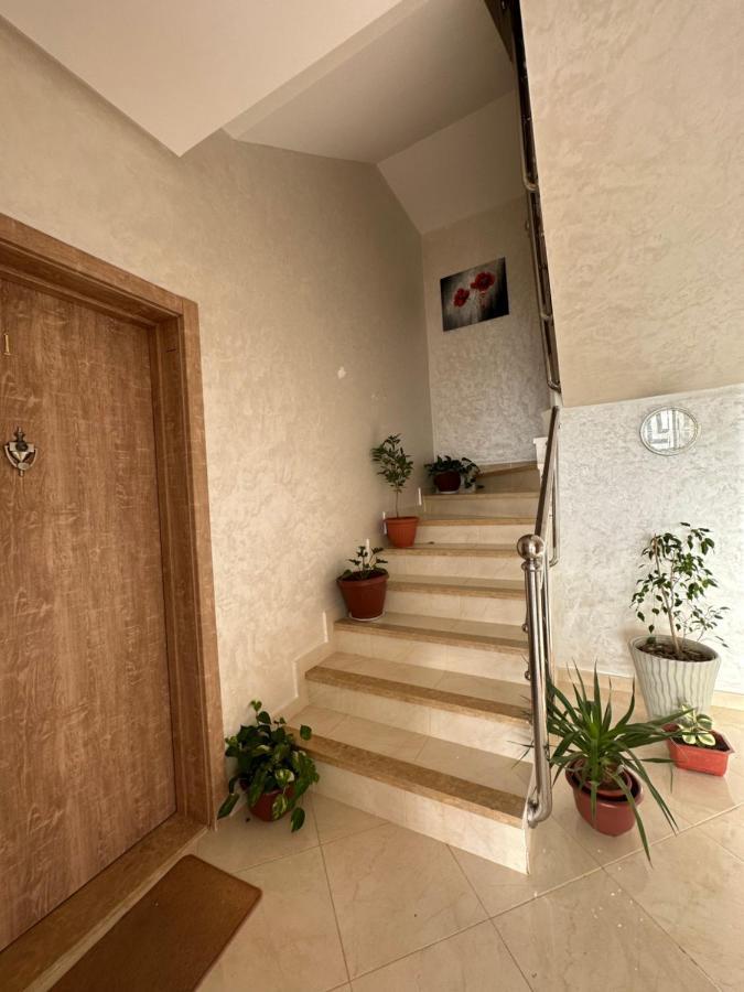 Apparemment De Luxe Bouznika Apartment Ngoại thất bức ảnh