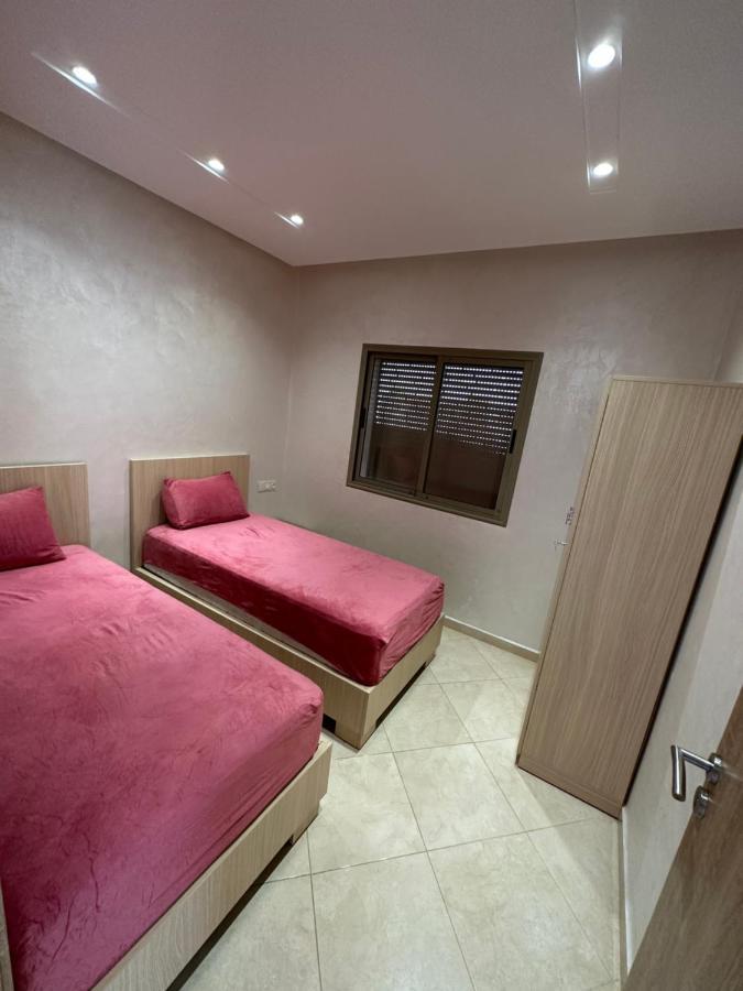 Apparemment De Luxe Bouznika Apartment Ngoại thất bức ảnh