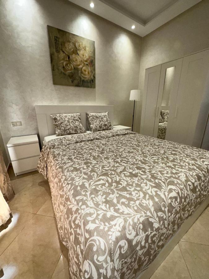 Apparemment De Luxe Bouznika Apartment Ngoại thất bức ảnh