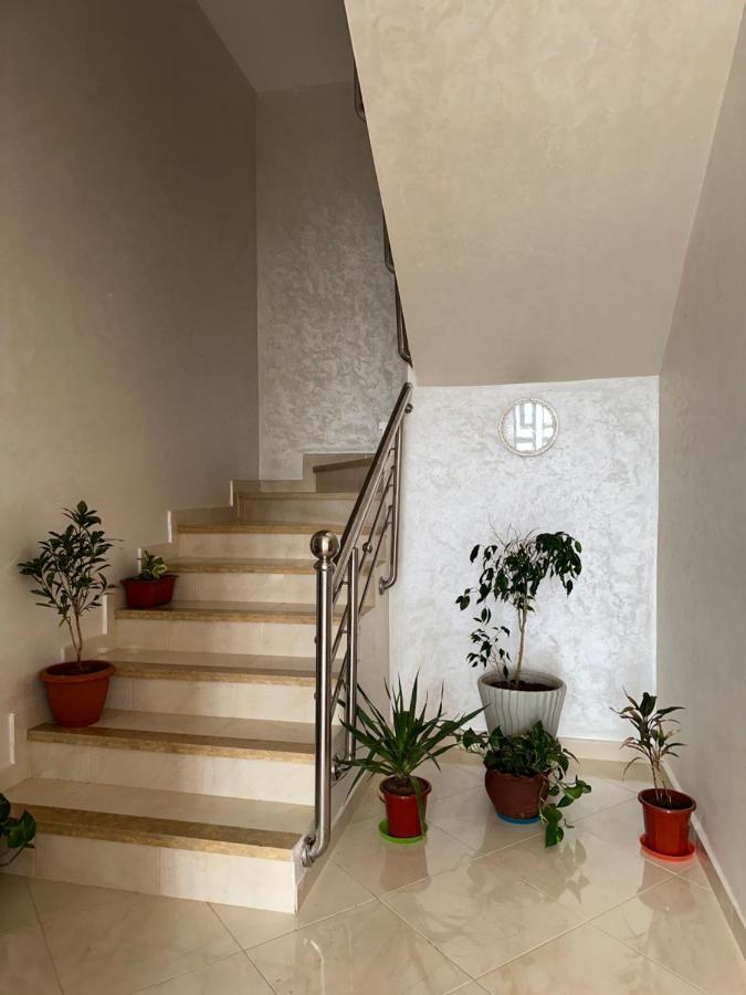 Apparemment De Luxe Bouznika Apartment Ngoại thất bức ảnh