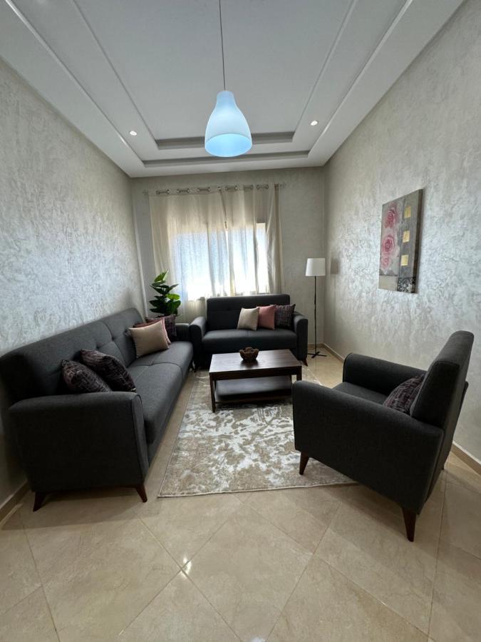 Apparemment De Luxe Bouznika Apartment Ngoại thất bức ảnh