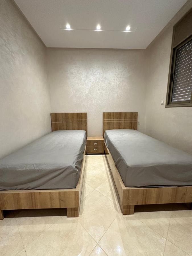 Apparemment De Luxe Bouznika Apartment Ngoại thất bức ảnh