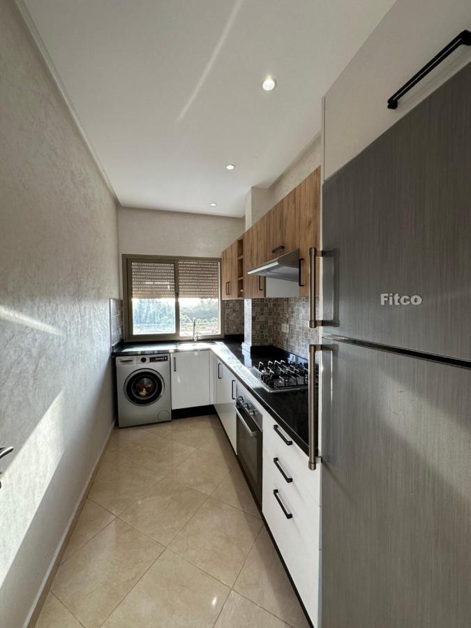 Apparemment De Luxe Bouznika Apartment Ngoại thất bức ảnh