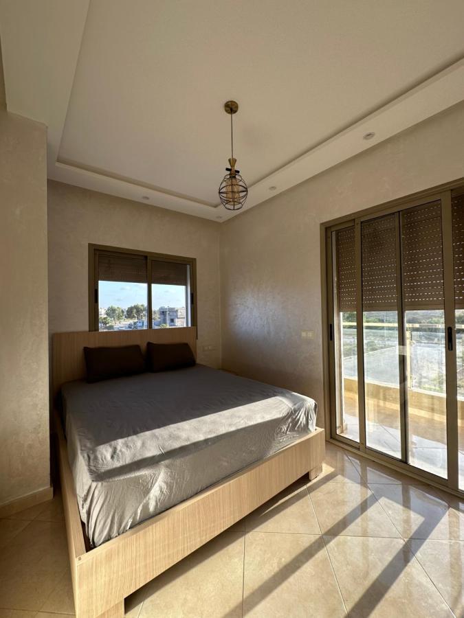 Apparemment De Luxe Bouznika Apartment Ngoại thất bức ảnh
