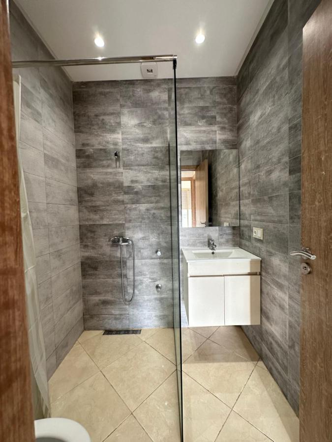 Apparemment De Luxe Bouznika Apartment Ngoại thất bức ảnh